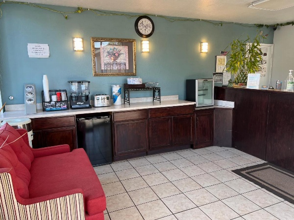 Sunset Inn Main image